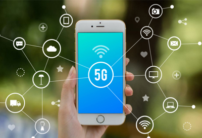 5G Will Unlock the True Potential of IoT Devices