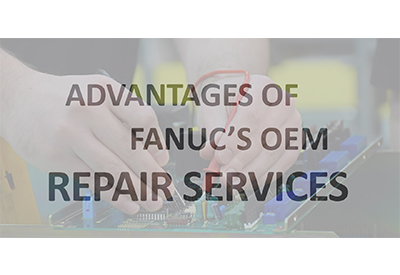 Benefits of OEM Parts and Repairs