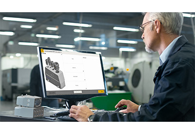 HARTING: Han Configurator – New features simplify modifications