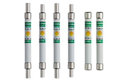 Littelfuse Launches 1500 Volt Solar Fuses Rated 25 to 32 Amperage