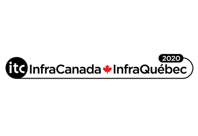 Calling all InfraCanada & InfraQuebec presenters!