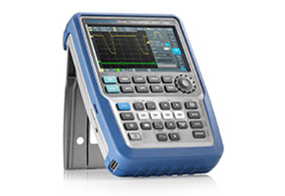 Allied Electronics & Automation: Rohde & Schwarz RTH Scope Rider Application Bundles & Software Promotion