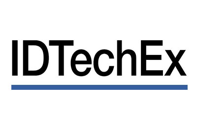IDTechEx logo 400