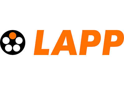 LAPP logo 400