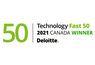 MC Mecademic Robotics Announced as One of Deloittes Technology Fast 50 Winners 1 400x275