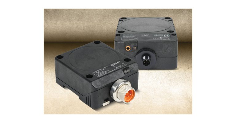 AutomationDirect: ProSense D80 Series Large Rectangular Inductive Proximity Sensors