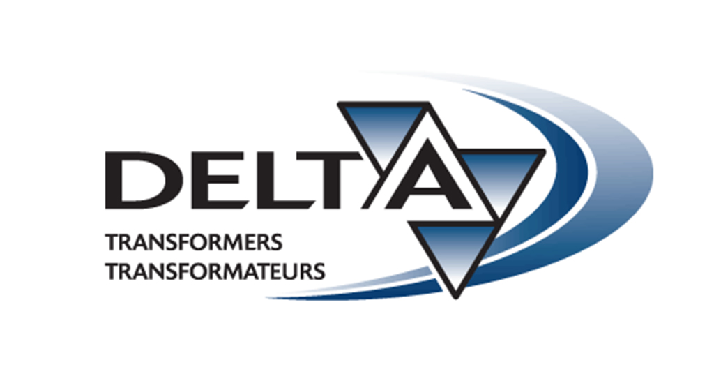 Delta Transformers Logo