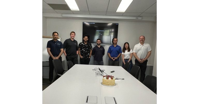 Pepperl+Fuchs Celebrates 1st Anniversary of Toronto Sales Office