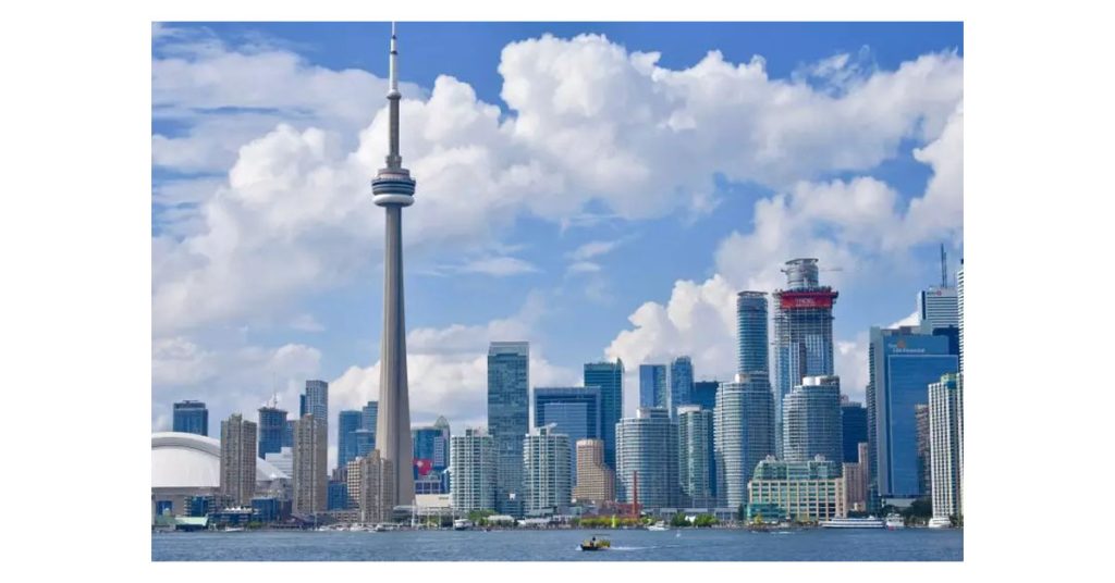 FABTECH Canada Returning to Toronto