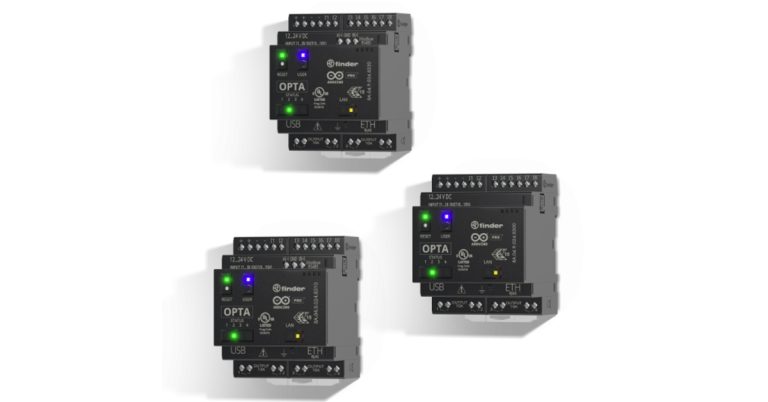 Finder: Expanded OPTA Series Features Three New Modules