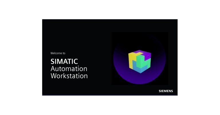 Siemens Launches New SIMATIC Workstation, a Breakthrough in Automation Technology