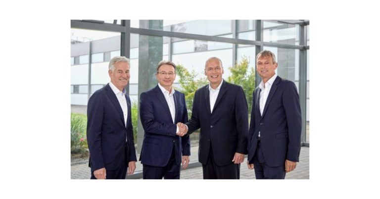 Frank Stührenberg to Hand Over the Role of Chief Executive Officer of Phoenix Contact to Dirk Görlitzer