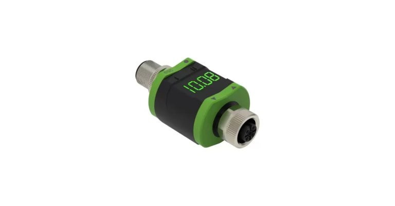 WAGO: New IO-Link Converter