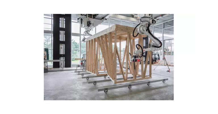 ABB Robotics Advances Construction Industry Automation to Enable Safer and Sustainable Building