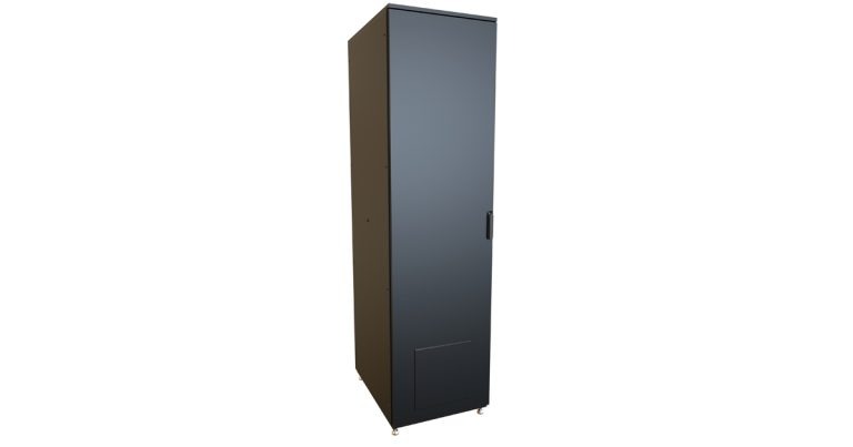 Hammond Manufacturing: HDME Series NEMA Type 12 Server Cabinet