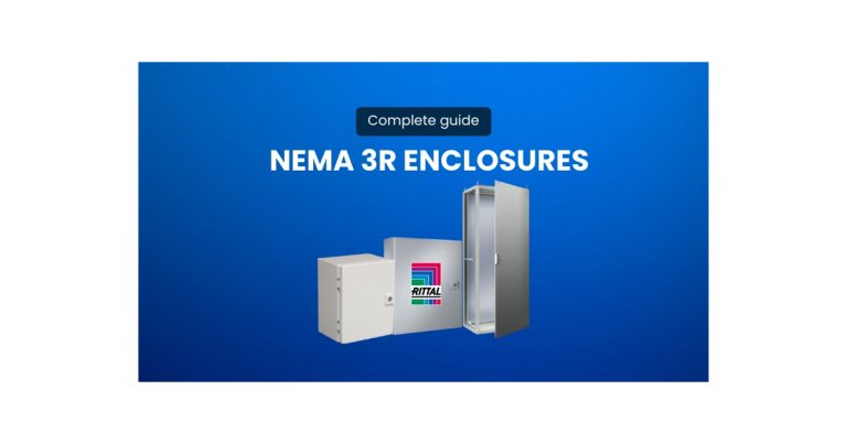 The Complete Guide to NEMA 3R Enclosures