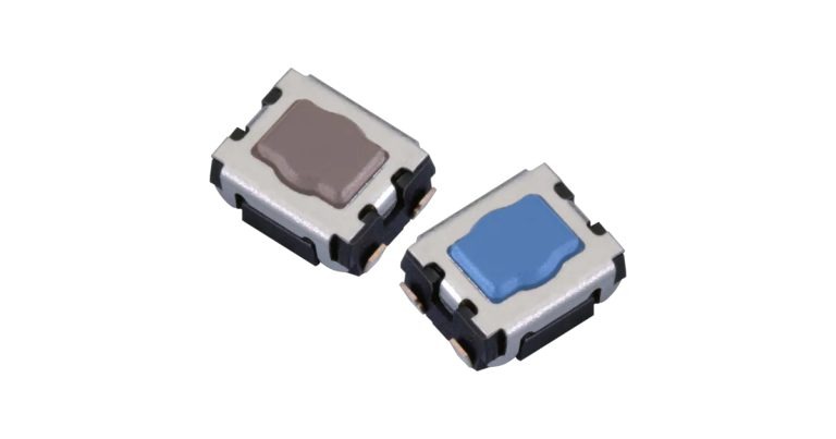 Mouser: E-Switch TL1030 Tactile Switches