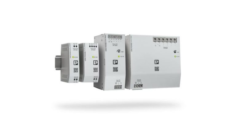 Phoenix Contact: Uno Power Power Supplies Verified for SEMI F47 Compliance