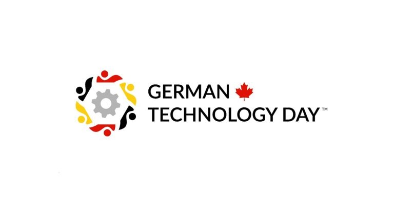 Welcome to German Technology Day 2024