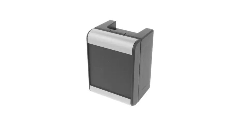 Hammond Manufacturing: aluDOOR R133-134 Series Watertight Enclosures with Integrated Hinge