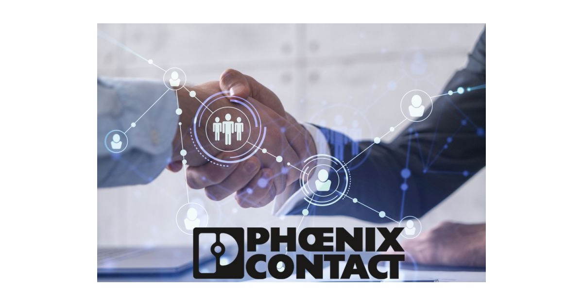 Phoenix Contact Announces Planned Leadership Change