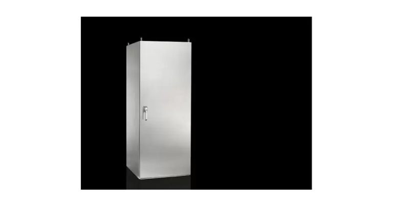 Rittal: New 316 Stainless Steel TS 8 Enclosure – Built for the Toughest Environments