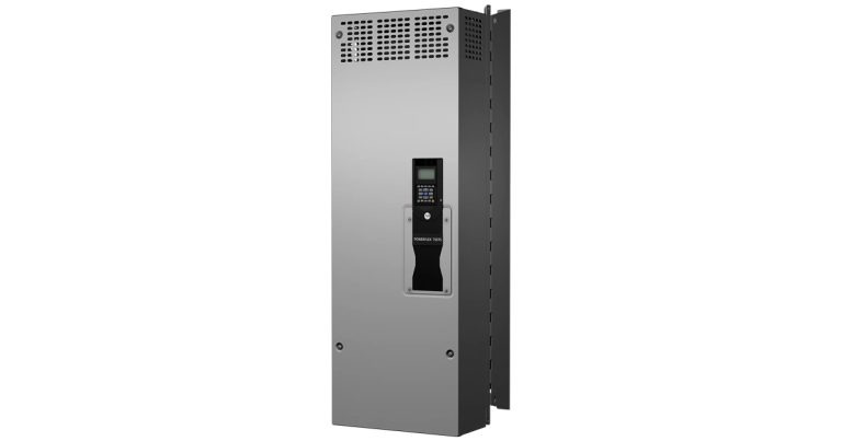 Rockwell Automation: PowerFlex 755TS Frame 7A Drives Simplify Installation and Increase Productivity