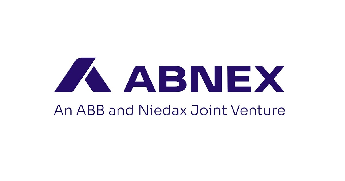 ABB and NIEDAX Group Announce Completion of Joint Venture With the Formation of Abnex Inc.