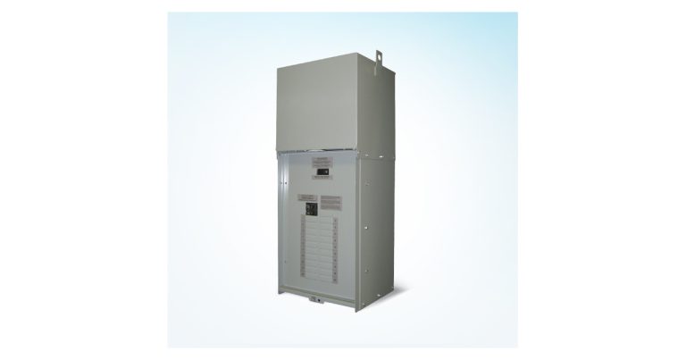 Hammond Power Solutions: Expanded Mini Power Center with 480V & 600V Primary Solutions