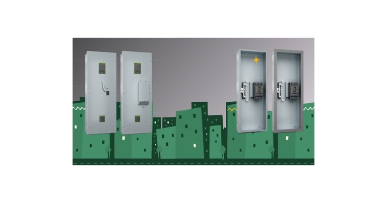 NOARK Enclosed Breakers: Guardians of Electrical Systems