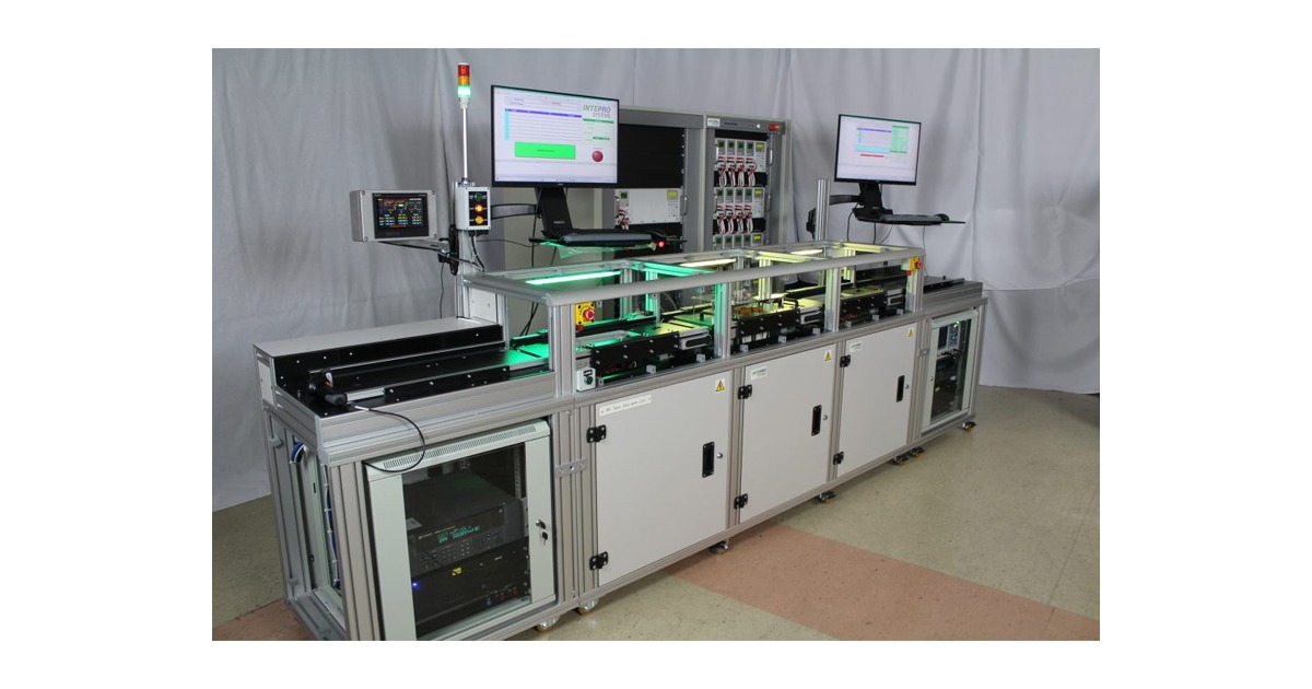 Automated Test Equipment (ATE) Revival: Repurposing and Extending the Life of Aging ATE Systems