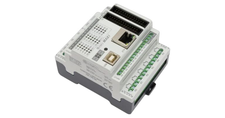 Industrial Shields Controllino MAXI Programmable Logic Controllers