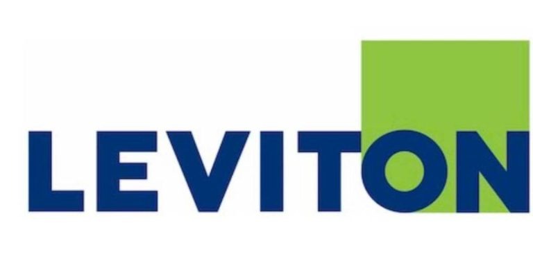 Leviton Logo