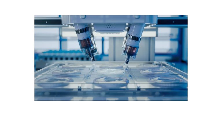 How Factory Automation Supports the Medical Device Industry