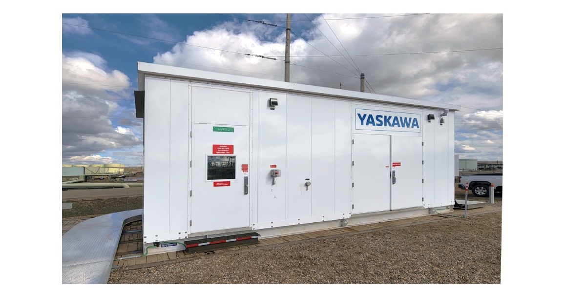 Yaskawa: How to Design High-Power Electrical Enclosures, Seven Climate-Control Factors