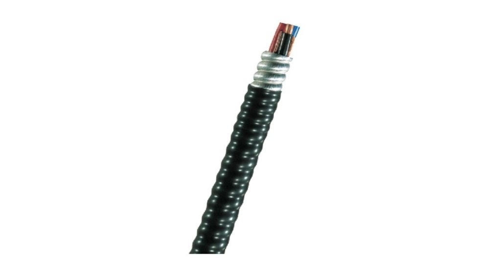 Nexans: DriveRx VFD, Variable Frequency Drive Cable