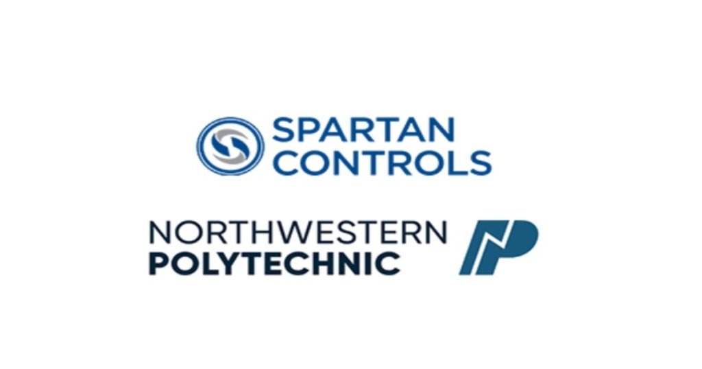 Spartan Controls & Northwestern Polytechnic Partner on New Education & Training Facility