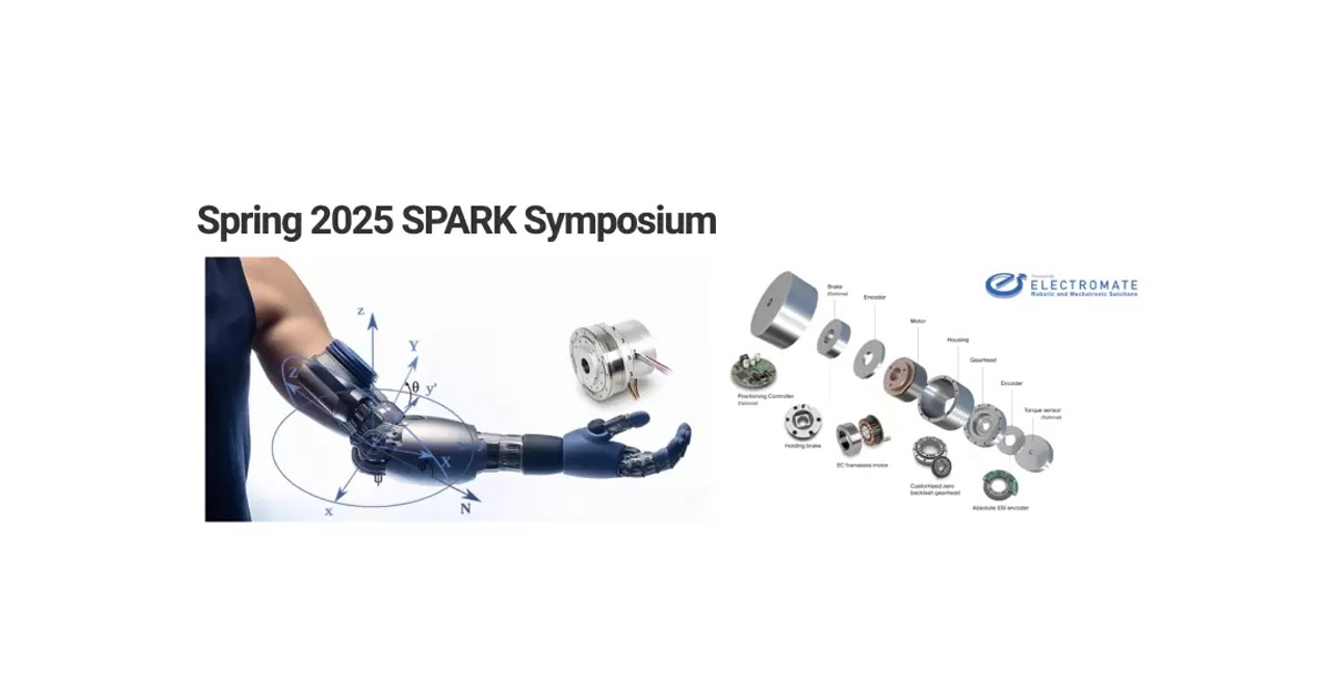 Electromate Announces Spring 2025 SPARK Symposium in Vancouver, BC