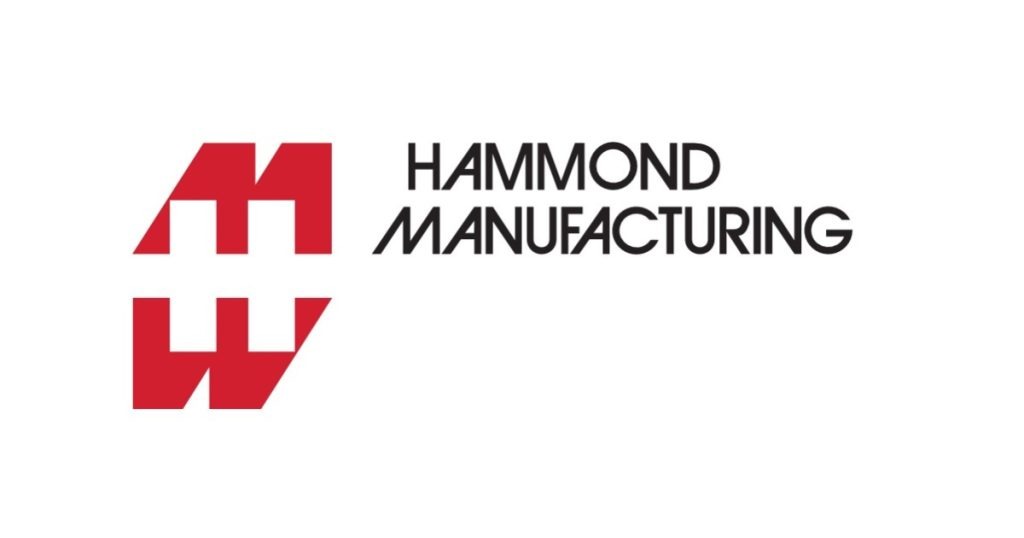 Hammond Manufacturing Strengthens Western Canada Presence with New Strategic Partnerships