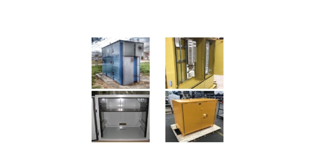 Mar 31, 2025 - Inventronics_ NEMA 4 _ 4x Cabinets & Enclosures