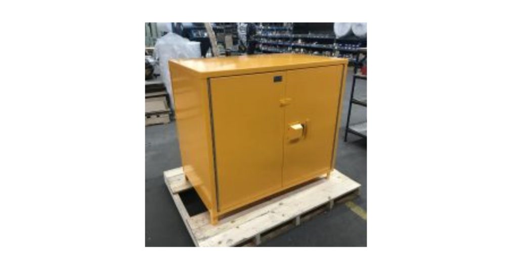 Mar 31, 2025 - Inventronics_ NEMA 4 _ 4x Cabinets & Enclosures