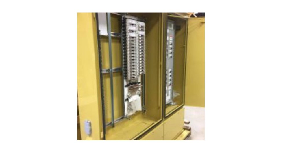 Mar 31, 2025 - Inventronics_ NEMA 4 _ 4x Cabinets & Enclosures