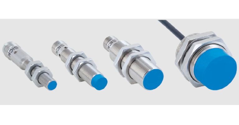 SICK: IMX - Inductive Proximity Sensors