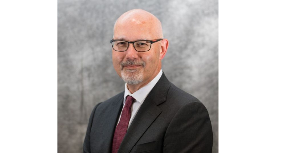 April 10, 2025 - Hubbell Canada Announces Frank Magisano as New Vice President & General Manager