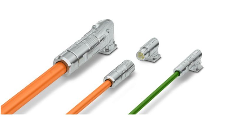 Phoenix Contact: M17-M40 PRO - Cross-Manufacturer Compatible Connectors