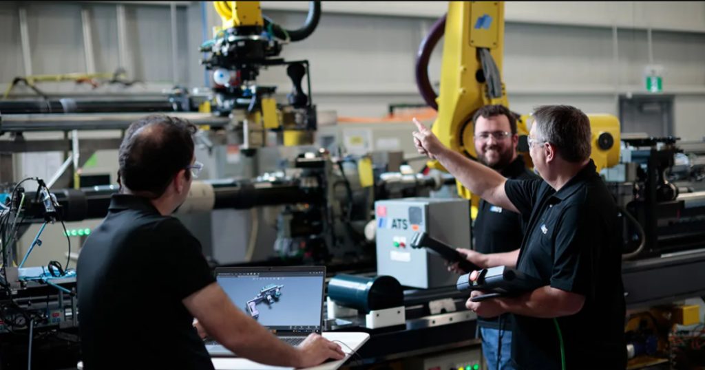 April 11, 2025 - ATS Using Criticality Analysis to Optimize Your Operations