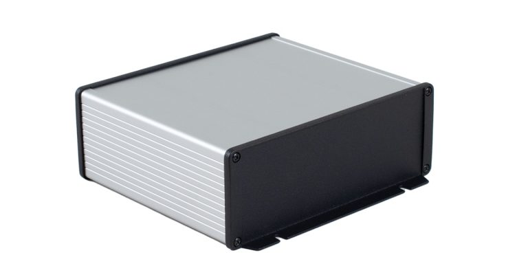 Hammond: Watertight Extruded Aluminum Enclosures - 1457 Series