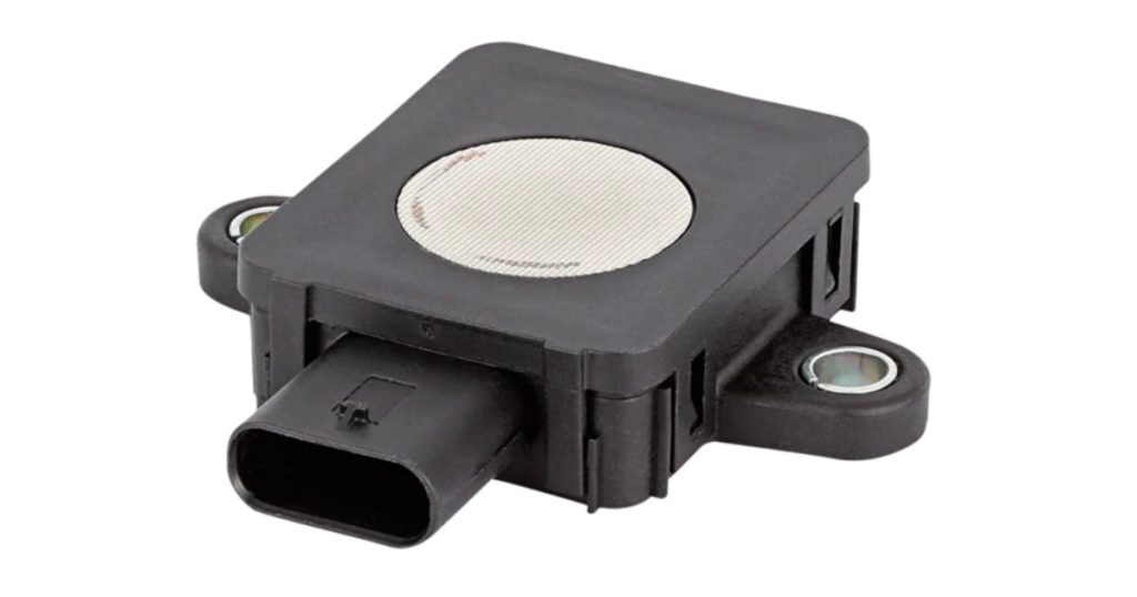 Mouser: Honeywell Hydrogen Leak Detection Sensor HLD