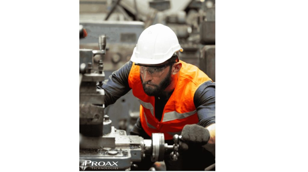 April 14, 2025 - Proax Complete-Guide-to-DIN-Rails