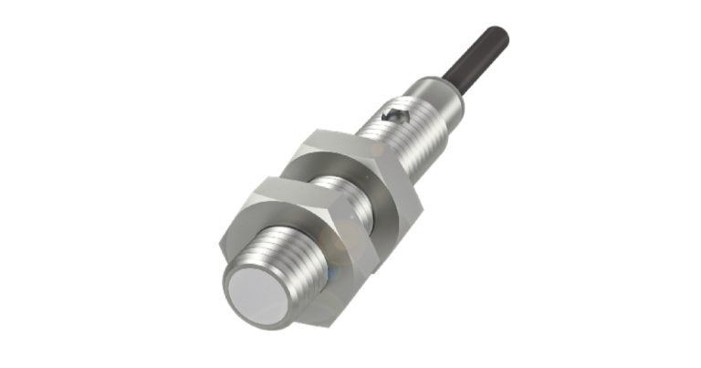 ManuAuto: BALLUFF BCS0027 - Capacitive Sensor for Object Detection